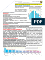 Sesión de Aprendizaje 26