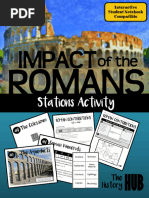 Impact: Romans