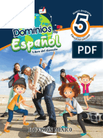 Domini Os de Espanol 5