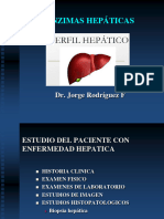 6aenzimas Hepaticas