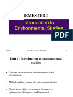 Introduction To EVS