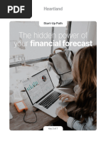 Key 3 The Hidden Power of Your Financial Forecast