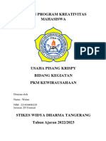 Wulan-Usaha Pisang Krispy-Pkm-K-221030490229-D3farmasi