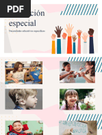 1 Educación Especial