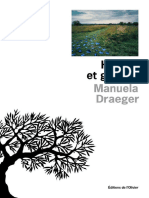 Herbes Et Golems - Manuela Draeger (Draeger, Manuela) - 2012 - L'Olivier - 9782823600193 - Anna's Archive