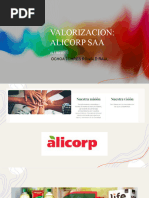 Alicorp