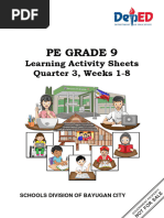 G9 PE Q3 Week 1 8 Complete 1