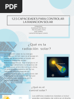 1.2.5 Controlar La Irradiancia Solar