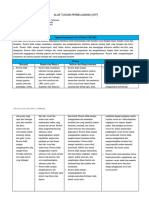 ATP Bahasa Indonesia Kelas IX SMT 1 PRINT