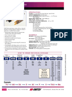 E - Switch - Piggyback Datasheet