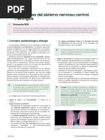 5.infecciones Del Sistema Nervioso Central. Meningitis