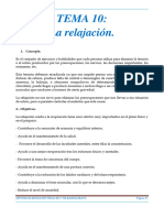 APUNTES 1º BACHILLERATO Ed Fisica