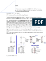 Rule #1 Explained: 2.7.1 Variations of Form (Rule #1: Envelope Principle)