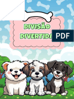 Divisão Divertida