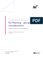 OS Final Report 5g-Planning-Geospatial-Considerations