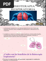 Fisioterapia de Recuperacion