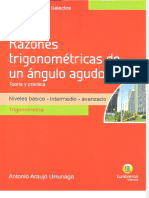 Dokumen - Tips Razones Trigonometricas de Angulos Agudos Lumbreraspdf