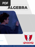 4 Sec. Álgebra 2bim Listo