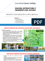 Proyecto de Gestion Publica