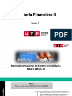 Semana 7 - PDF Accesible - Norma Internacional de Control de Calidad 1