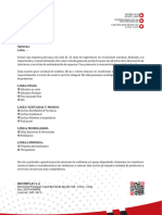 Carta de Presentacion-Decorplas