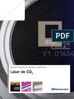 PG Co2 Laser Es