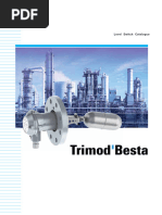 Trimod Besta - Complete Catalogue (LTKEN1610)