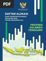 Provinsi Sulawesi Tenggara