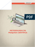 Metodologia Científica