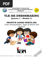 HE DRESSMAKING GR10 Q1 MODULE-2-for-teacher