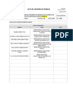 Acta de Seguimiento 1p Con Docentes