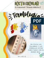 Termología