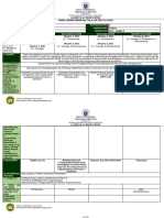 DLL Filipino 9 - Week 6