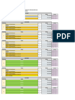 Calendario Executive PMP (V-S) Noviembre (