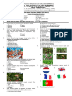 Soal & Jawaban PTS Sejarah Indonesia XI - WWW - Kherysuryawan.id