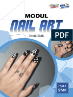 A 008 Adelia Modul Nail Art