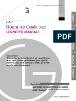 Aer Conditionat LG