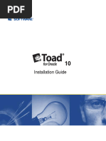 Install Guide