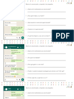 Comprension Lectora Whatsapp