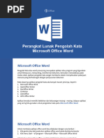 MS Word