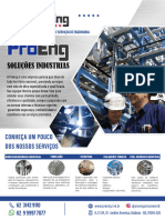 Apresentação - ProEng Montagem e Manutenção Ind.