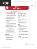 Heart Failure - Video, Anatomy, Definition & Function - Osmosis