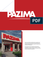 Presentacion de Pazima