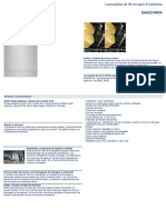 Datasheet ESA22100SX