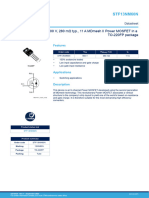 STF 13 NM 60 N