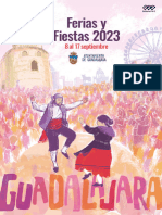 2023 Ferias y Fiestas