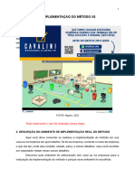 Implementação Do Método 5s - Uninter