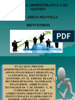 Taller Auditoria de Gestion 07-04-2018