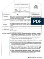 Bab 3.B. SOP Pengelolaan Sediaan Farmasi Dan BMHP