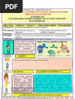 CCSS 2° Unidad 6 Ses. 4.octubre